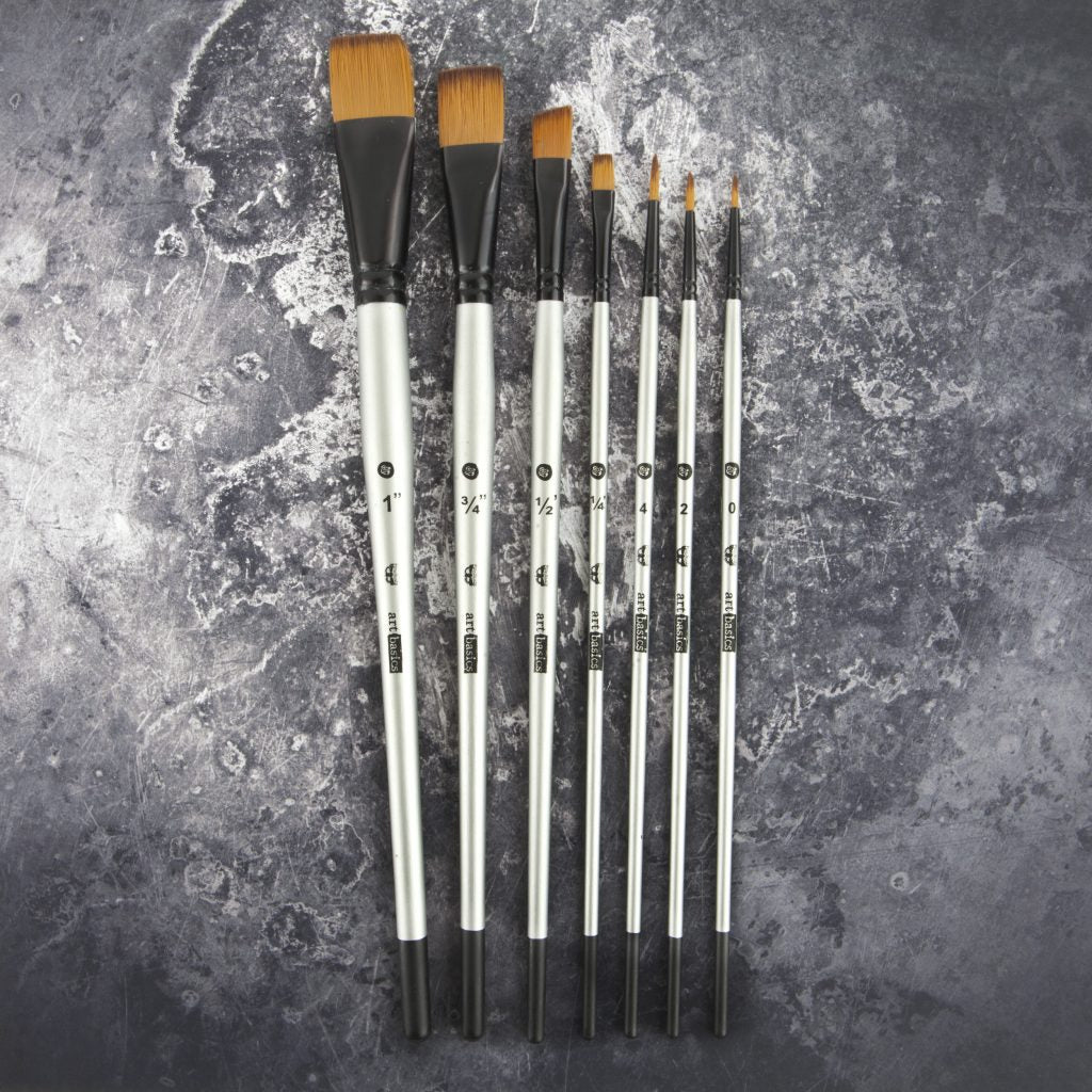 Prima Brushes & Accessories – All Paint Products